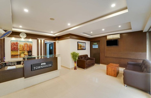 Kammanahalli Hotel | 54 m² Hotel ∙ 3 guests