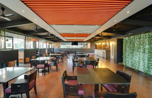 Kammanahalli Hotel | 54 m² Hotel ∙ 3 guests
