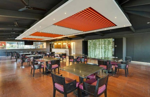 Kammanahalli Hotel | 54 m² Hotel ∙ 3 guests