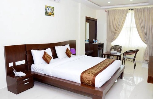 Stuart Hill Apartment | Apartment ∙ 8 guests