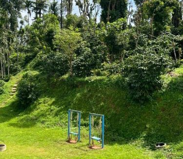 Madikeri House | BEAN IN BREEZ homestay COORG