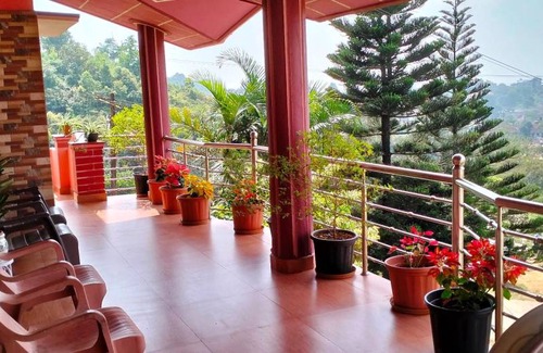 Stuart Hill Bed & Breakfast | Bed and breakfast ∙ 2 bedrooms ∙ 2 guests
