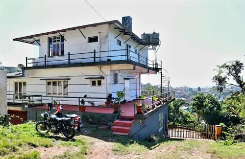 Stuart Hill House | CITY VIEW HOME STAY