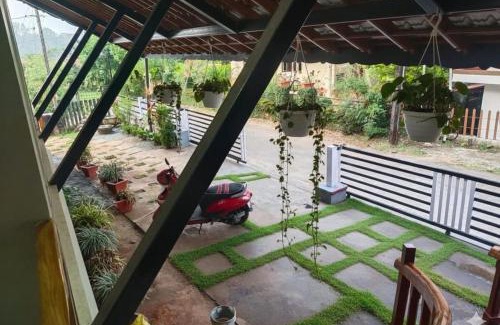 Stuart Hill House | Coffee Cottage Coorg