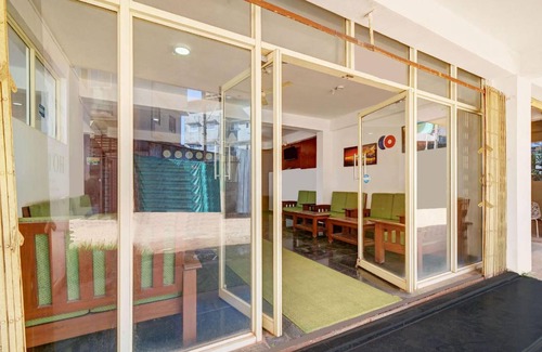 Stuart Hill Hotel | Hotel ∙ 3 guests