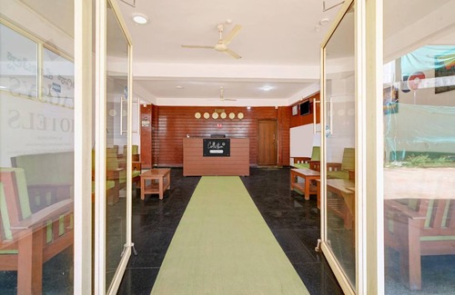 Stuart Hill Hotel | Hotel ∙ 3 guests