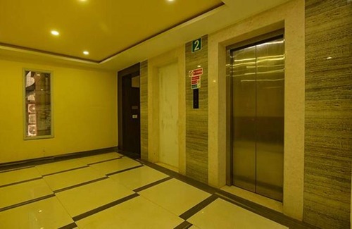 Shivaji Nagar Hotel | Hotel