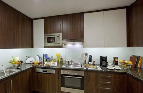 D Souza Layout Hotel | Marriott Executive Apartments Bengaluru UB City