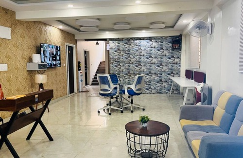 BTM Layout Hotel | MyWorkStay Stylish Accommodation in BTM