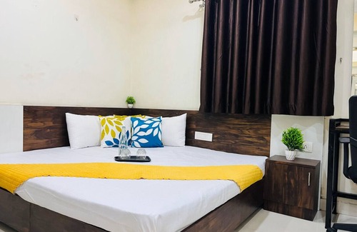 BTM Layout Hotel | MyWorkStay Stylish Accommodation in BTM