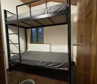 Virarajendrapet Villa | Naad Alaya Estate Stay