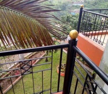Stuart Hill House | New Hill Valley Family Homestay-WiFi-View
