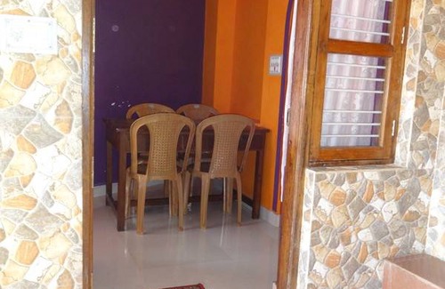 Stuart Hill Resort | Private room ∙ 2 guests