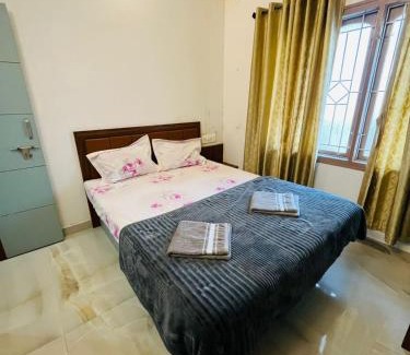 Udupi House | Rock Finch Holiday Homes - Malpe Beach