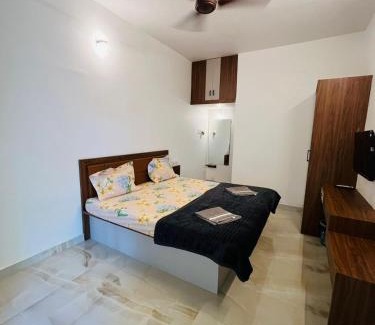 Udupi House | Rock Finch Holiday Homes - Malpe Beach