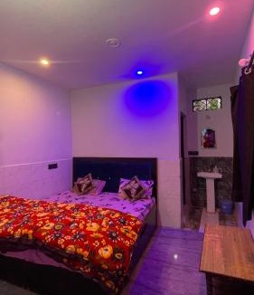 Sitapur House | देवदर्शन Homestay