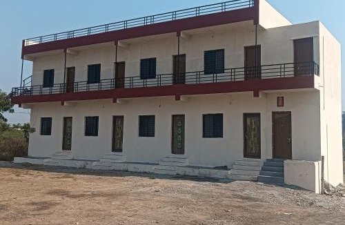 Akalkot House | ब्रम्हांडनायक गेस्ट हाऊस