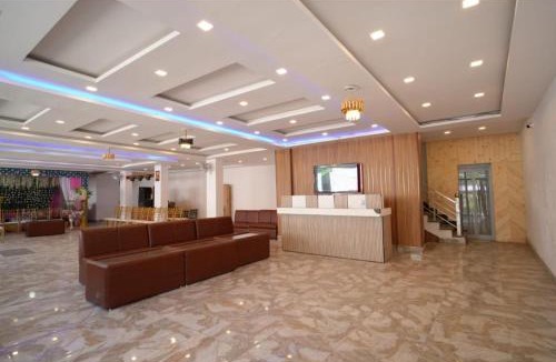 Uttarkashi House | होटल राजकीला