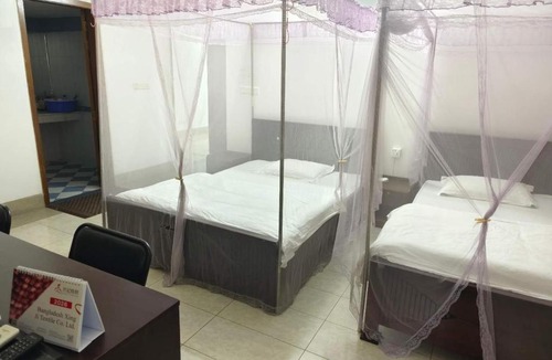 Chattogram District Hotel | 吉大港华人酒店