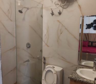 Rishikesh Villa | 02 BHK Villa 'Kedar Residency'Rishikesh