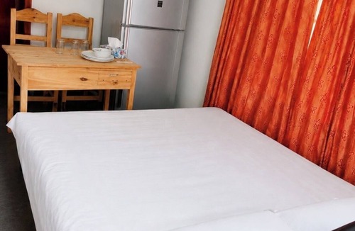 Mohammadpur Apartment | 1-bedroom apartment full furnished and with full amenities , AC .Dhaka 1207