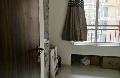 Panvel Apartment | 1-bedroom apartment in 2BHK Navi Mumbai perfect for relaxing