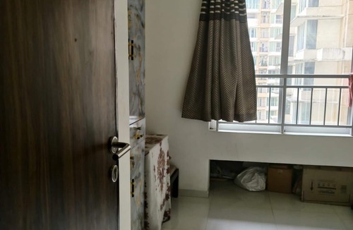 Panvel Apartment | 1 BhK Apartment Flat Near Highway
