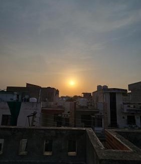Kharar House | 1 bhk but space of 2bhk kothi