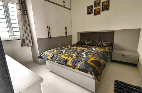 Kukatpalli Apartment | 1 BHK Penthouse Just Launched with Modern Interiors Next to Main Road