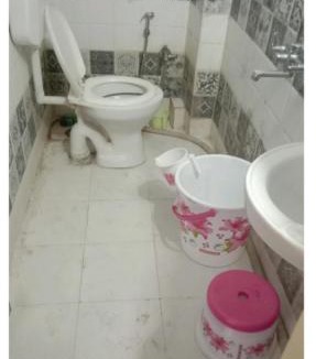 Pithampur House | 1 RK in Pithampur
