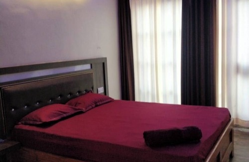 Patan Bed & Breakfast | 10-bedroom bed & breakfast in phenomenal Jabalpur New Bhedaghat with AC