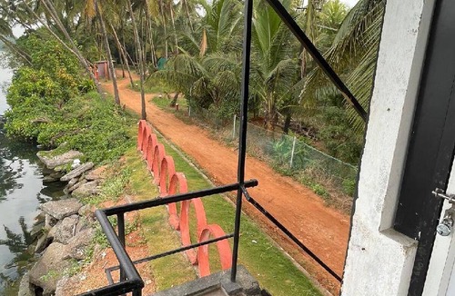 Udupi House | 100 m² House ∙ 2 guests