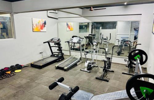 Marathahalli Apartment | 106 Airy Full kitchen One Bed room Flat