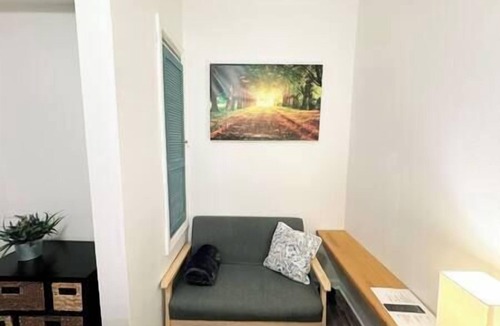 Dubuque Apartment | 1157#3/Tiny studio, Great Location, Dubuque