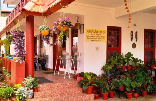 Stuart Hill Bed & Breakfast | 13 m² Bed and breakfast ∙ 2 bedrooms ∙ 2 guests