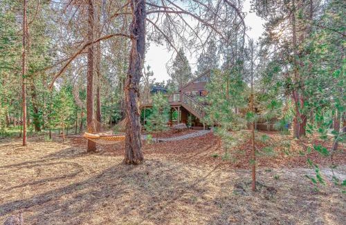 Sunriver House | 17 Loon