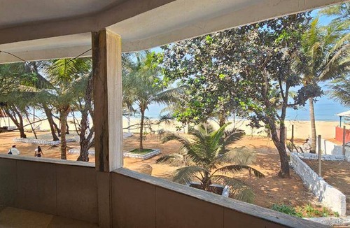 Hireguthi Resort | 180 m² Resort ∙ 3 guests