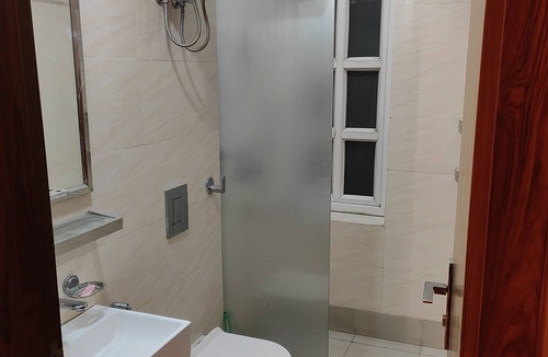 Naraina Apartment | 1BHK centrally located Near Airport 1BHK in Naraina Vihar, New Delhi, Delhi
