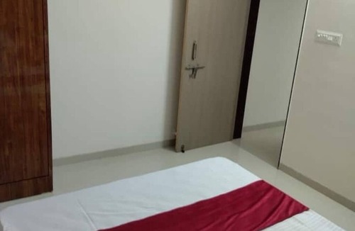 Pune Bed & Breakfast | 1BHK Cozy Stay 2