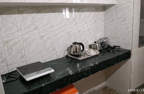 Shimla Condo | 1BHK #Rathore's Abode Shimla #Mehli