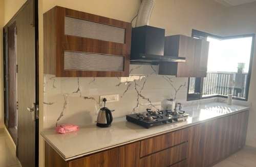 Ludhiana House | 2 Bed 2 Bath, Kitchen, living Room the entire home