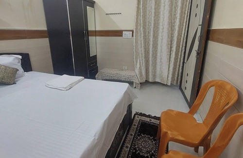 Dehradun Apartment | 2-bedroom apartment in amazing Dehradun with cool AC