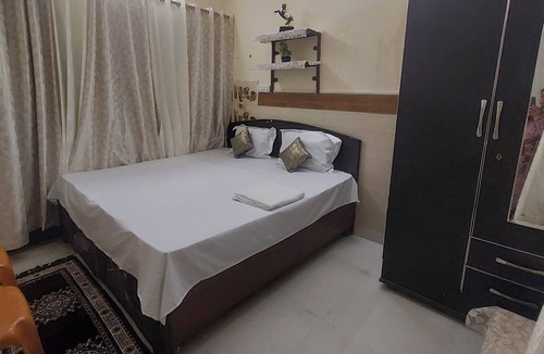 Dehradun Apartment | 2-bedroom apartment in amazing Dehradun with cool AC