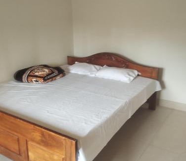 Krishnanagar Apartment | 2 Bedroom apartment in Iskcon Mayapur
