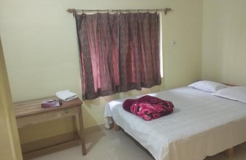 Krishnanagar Apartment | 2 Bedroom apartment in Iskcon Mayapur
