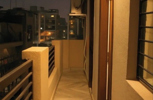 Danapur Apartment | 2-bedroom apartment in perfect Patna with cool AC