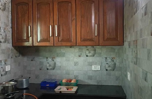 Mussoorie House | 2-Bedroom Self-Contained Accommodation with Entire Private Floor