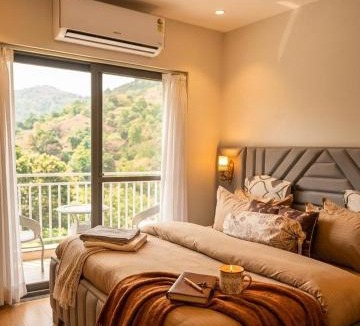 Solan Apartment | 2 BHK The Royale Suites