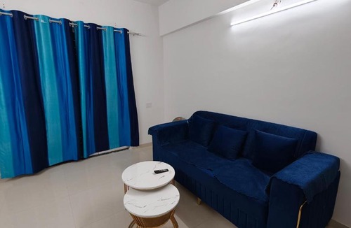 Nashik Apartment | 2 BHK with city view in Panchavati Nashik