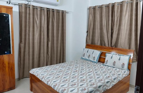 Nashik Apartment | 2 BHK with city view in Panchavati Nashik